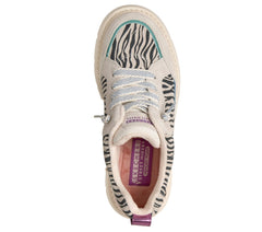 Skechers Keepsakes Cozy - Street Hiker Exotic