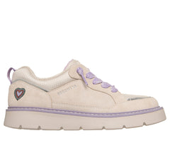 Skechers Keepsakes Cozy - Street Hiker Luv