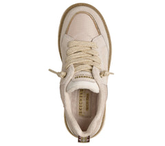 Skechers Keepsakes Cozy - Street Hiker Glimmer