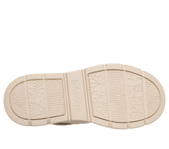 Skechers Keepsakes Cozy - Street Hiker Glimmer