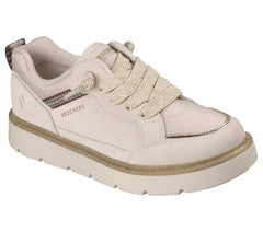 Skechers Keepsakes Cozy - Street Hiker Glimmer