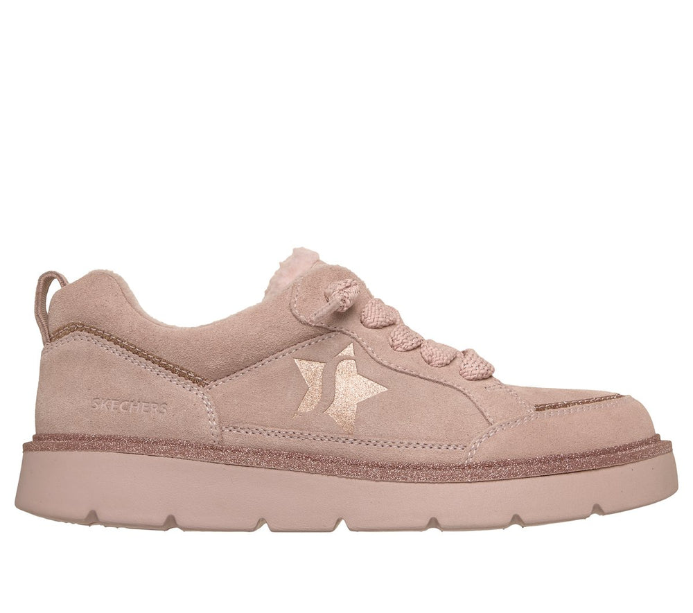 Skechers Keepsakes Cozy - Street Hiker Star