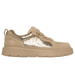 Skechers Keepsakes Cozy - Street Hiker Glam