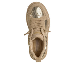 Skechers Keepsakes Cozy - Street Hiker Glam