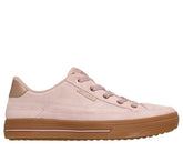 Skechers Arch Fit Gallery - Suede Sweeties