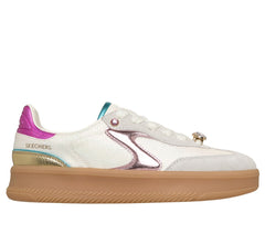 Skechers Hotshot HI -Refined Rebel