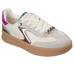 Skechers Hotshot HI -Refined Rebel