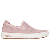 Skechers Martha Stewart: Arch Fit Arcade - Glitz Gal