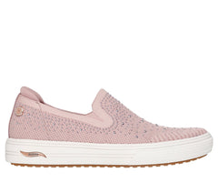 Skechers Martha Stewart: Arch Fit Arcade - Glitz Gal