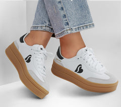 Skechers Academy HI - Stacked Hearts