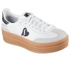 Skechers Academy HI - Stacked Hearts