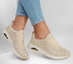 Skechers Relaxed Fit: Arch Fit UNO - Starla