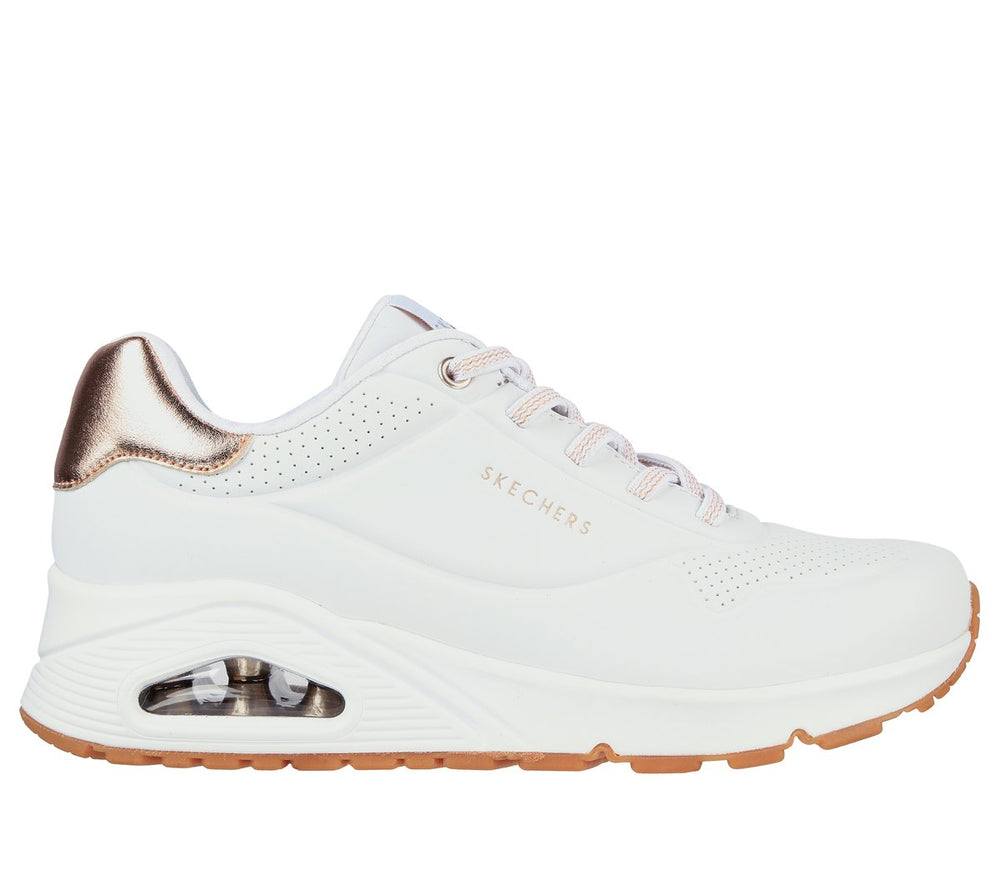 Skechers UNO - Shimmer Away