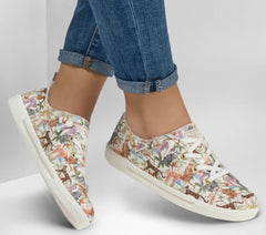 Skechers BOBS B Cute 2.0 - Jungle Steps