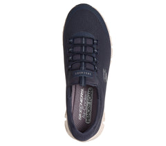 Skechers Glide-Step -Glistened