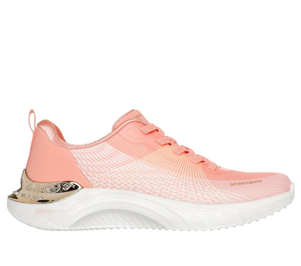 Skechers Snoop Dogg: Snoop Ace - Cyber Walker
