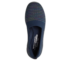 Skechers Relaxed Fit: New Cool - Marbella Charm