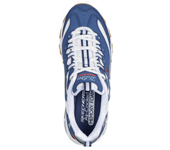 Skechers D'Lites - Spring Bloom