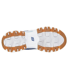 Skechers D'Lites - Spring Bloom