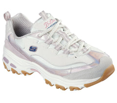 Skechers D'Lites - Dazzling Shine