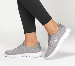 Skechers Summits - Quick Getaway