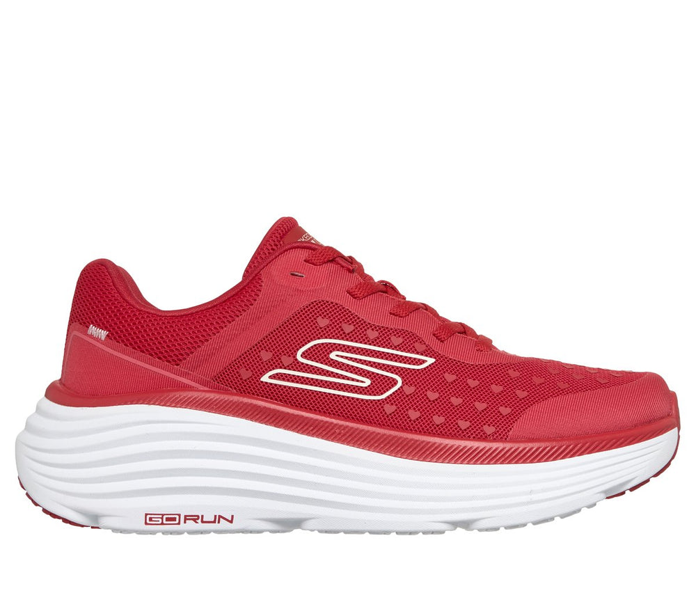 Skechers Max Cushioning Endeavour -Cupid's Bow