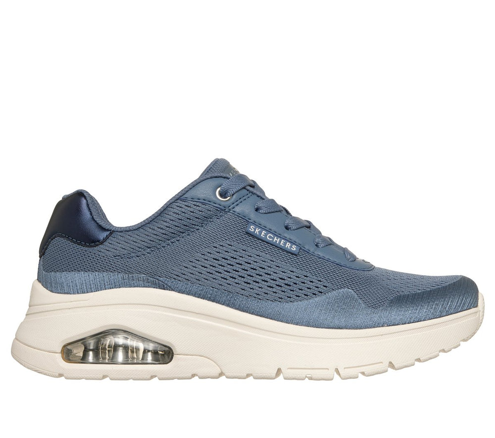 Skechers UNO Flex - Elevatin'
