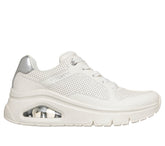 Skechers Premium Leather UNO Icon - Idolized Air