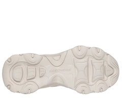 Skechers D'Lites 5.0 - Breaking Rules