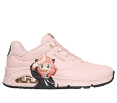Skechers SPY x FAMILY: UNO - SPY x FAMILY AIR