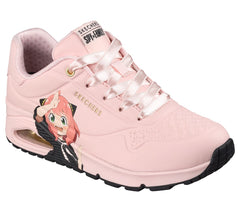 Skechers SPY x FAMILY: UNO - SPY x FAMILY AIR