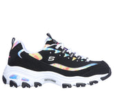 Skechers D'Lites - Summer Fiesta