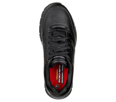 Skechers Work Slip-Resistant Relaxed Fit: Nampa - Wyola