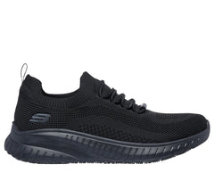 Skechers Work Relaxed Fit: BOBS Sport Squad Chaos SR