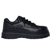 Skechers Work Slip-Resistant: Jammers - Tepin
