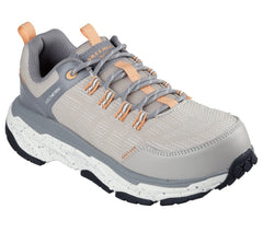 Skechers Work Slip-Resistant: D'Lux Journey SR - Nixxy