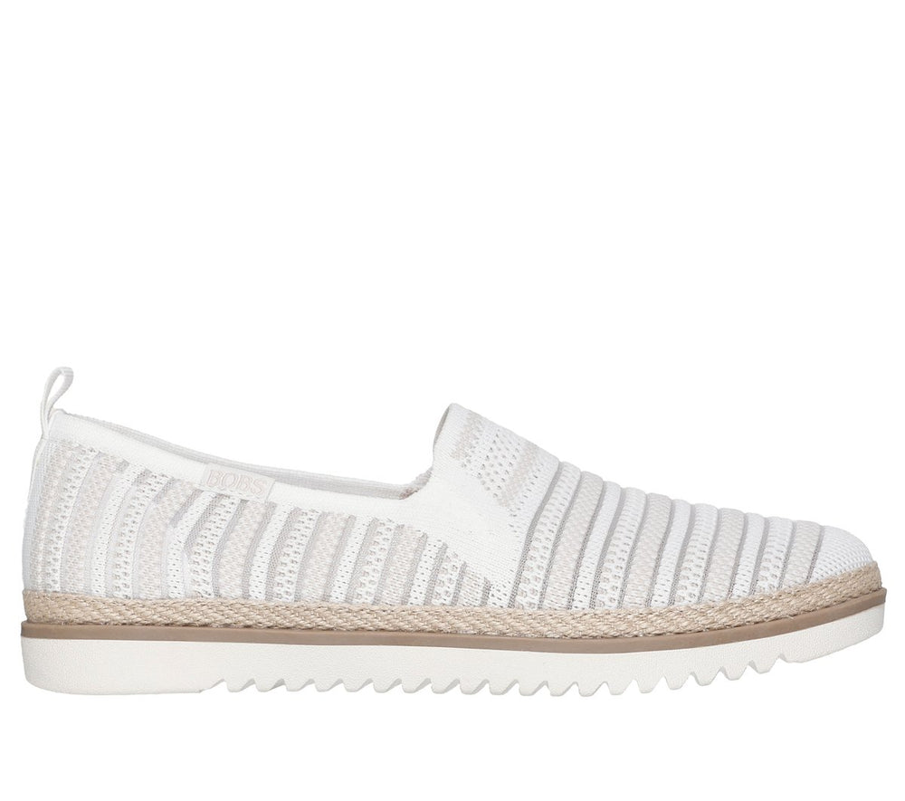 Skechers BOBS Flexpadrille LO -So Chic