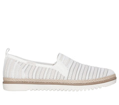 Skechers BOBS Flexpadrille LO -So Chic