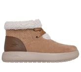 Skechers Relaxed Fit: GO WALK Horizon Boot - Lana