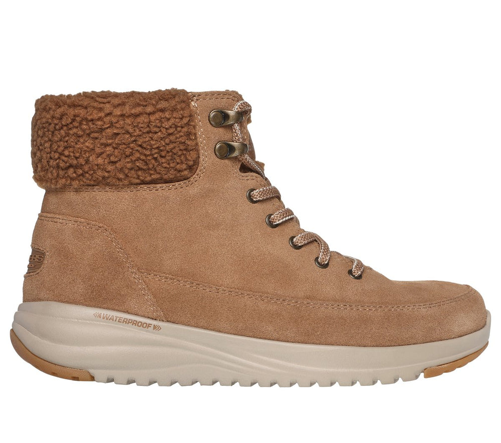 Skechers Waterproof: On-The-GO Stellar - Winterize
