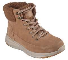 Skechers Waterproof: On-The-GO Stellar - Winterize