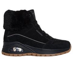 Skechers Uno Rugged - Suede Strides