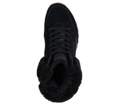 Skechers Uno Rugged - Suede Strides