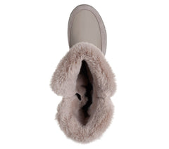 Skechers Waterproof Relaxed Fit: Easy Going - Snow Chillin