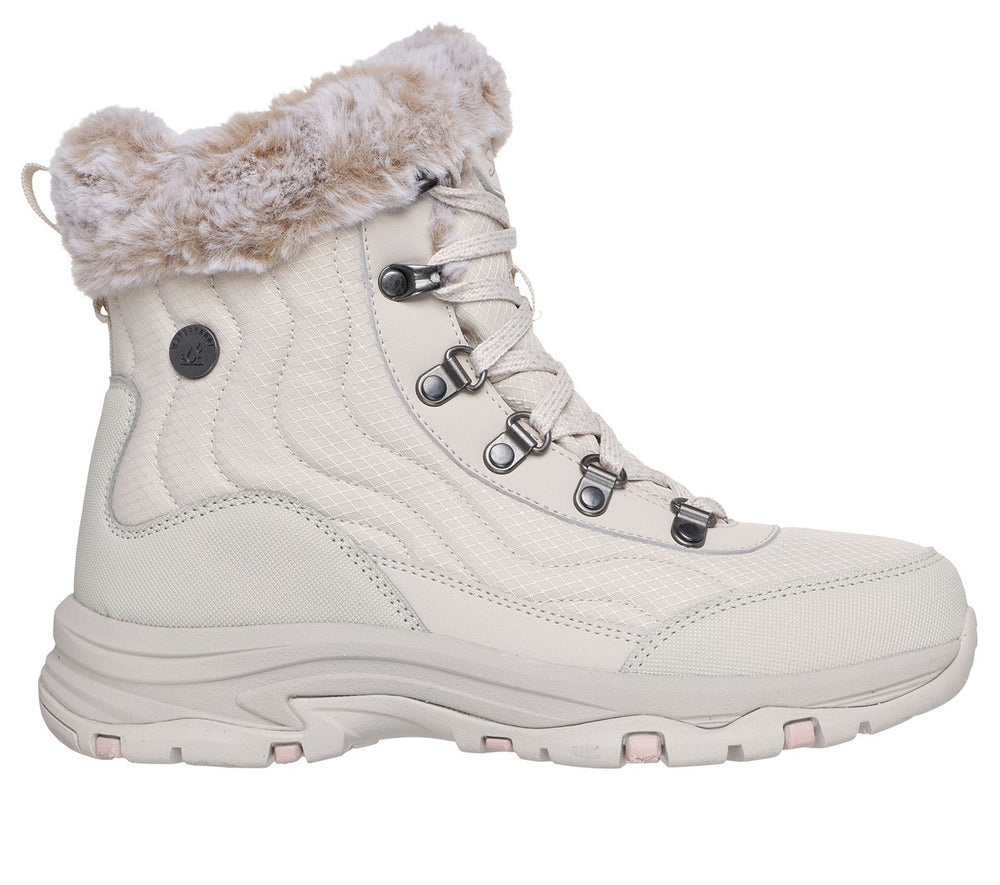 Skechers Waterproof Relaxed Fit: Trego - Stormie