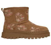 Skechers Jammers - Floral Chic