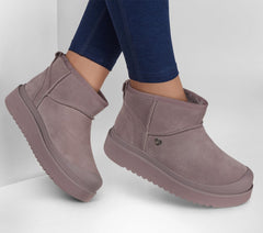Skechers BOBS Dakota -Snug Stompers