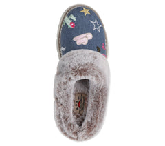 Skechers BOBS Keepsakes Lite - Denim Dreams