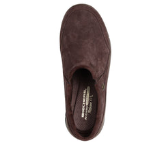 Skechers Relaxed Fit: Easy Going - Latte 3