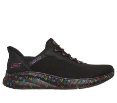 Skechers Slip-ins JGoldcrown:BOBS Sport Squad Chaos - Joy Glow